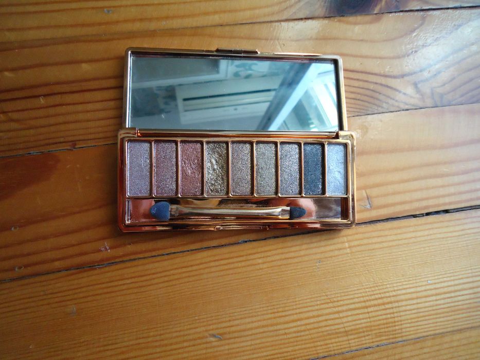 комплект сенки за очи