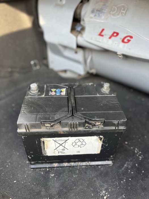 Аккумулятор оригинал