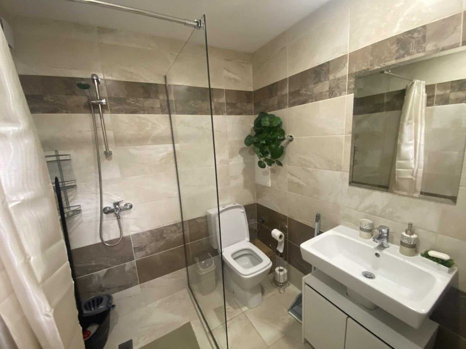 Дава се под наем Едностаен апартамент в София, Зона Б-5 - 45 кв.м за 433.5 € - Снимка #7