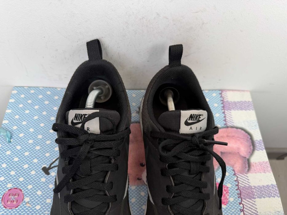 Nike Air Max Vision Black''оригинални маратонки 44 номер