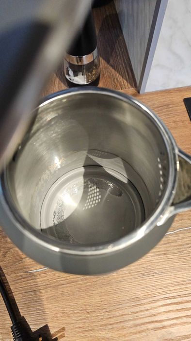 KitchenAid Електрическа кана