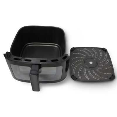 Нов фритюрник Airfryer Rohnson R-2867 7 литра