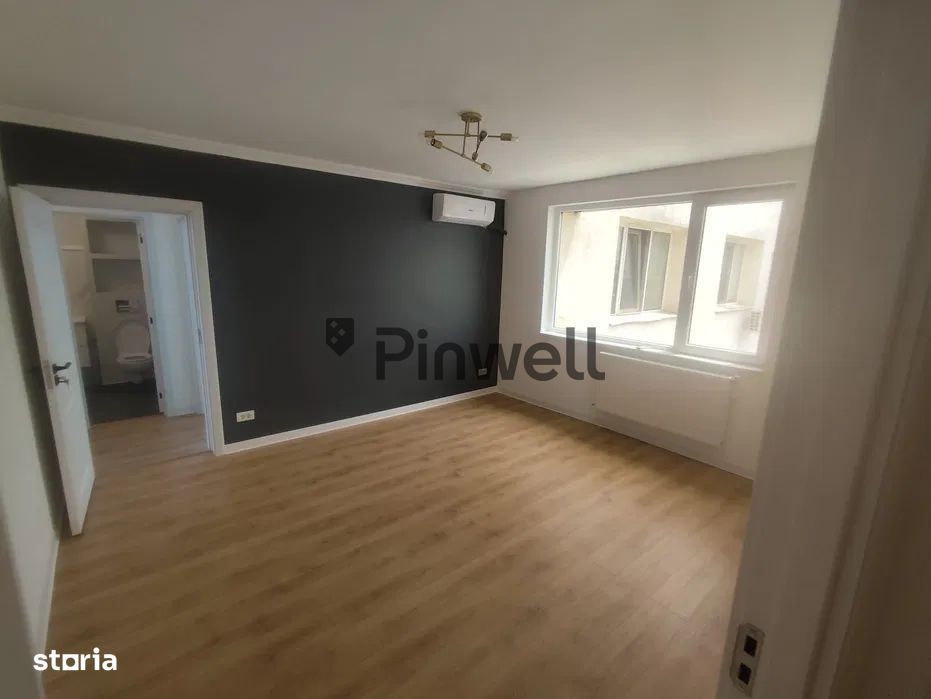 Apartament cu 3 camere -de vanzare - Calea Grivitei