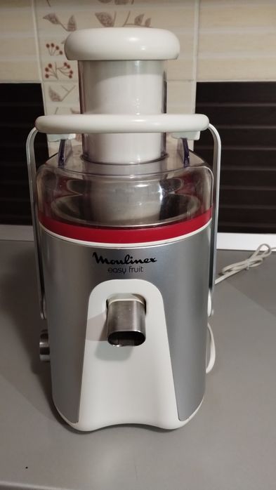 Storcator de fructe și legume