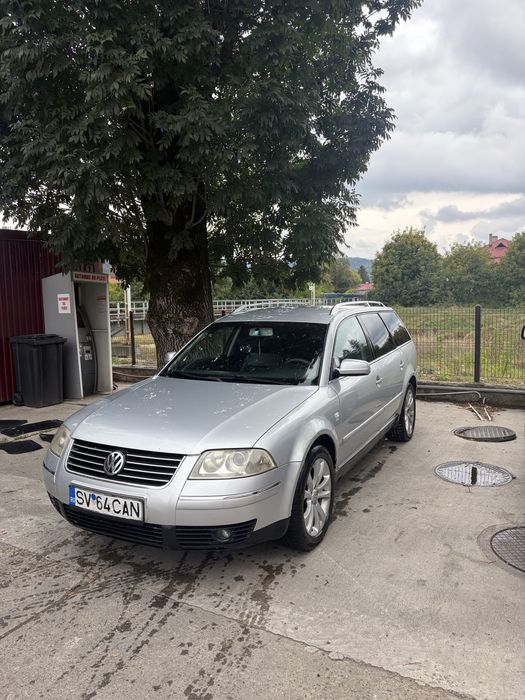 Vand pasat b5 5 101