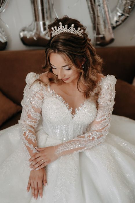 Vand rochie de mireasa