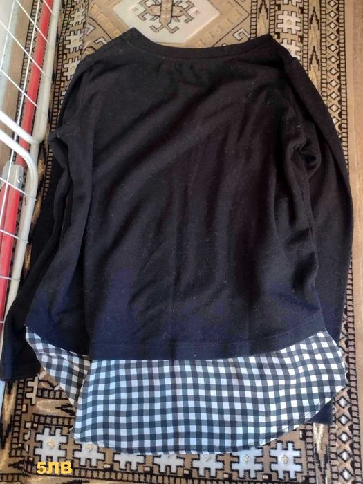 дамски блузи л размер