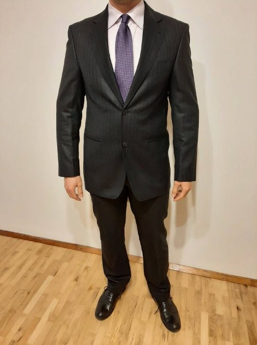 Мъжки костюм франт Frant