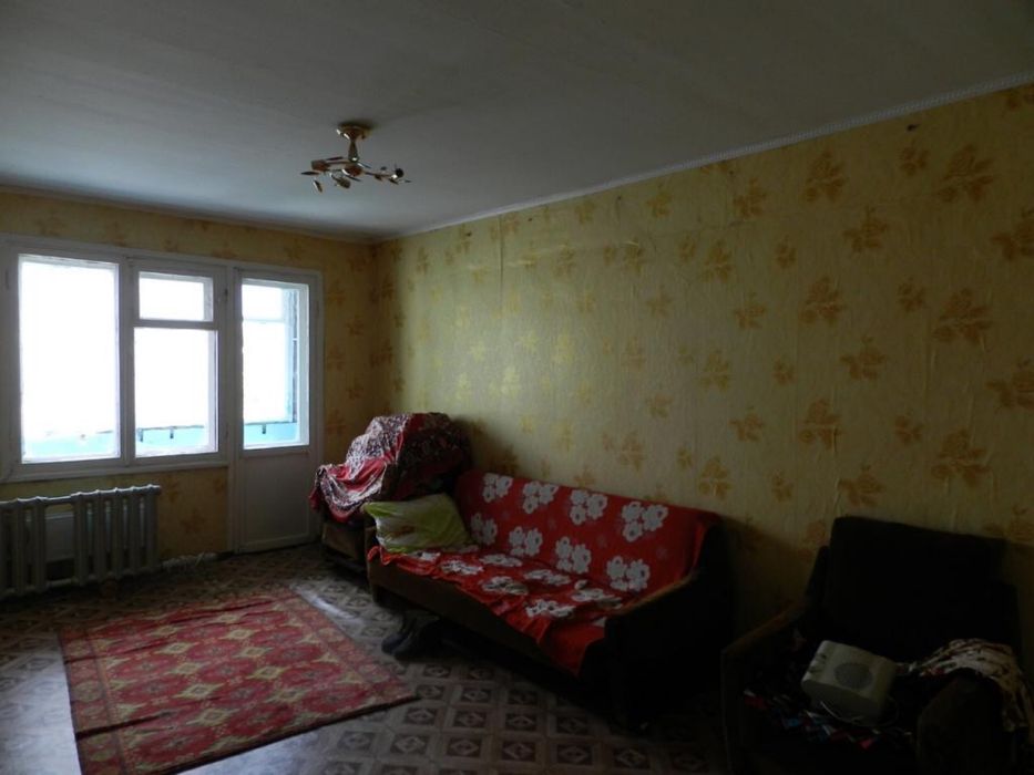 Продам квартиру в Верх-Березовке