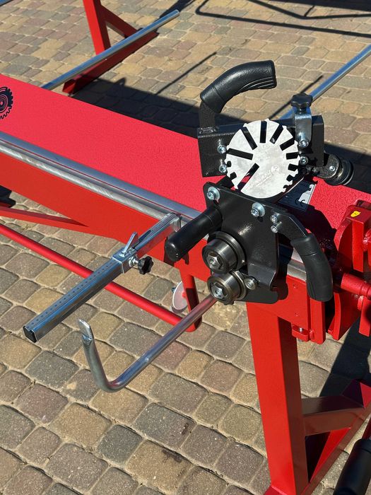 îndoit manual tablă 2140/0.8 PROD MASZ