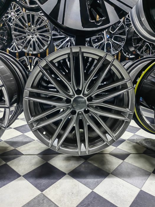 комплекты диск R19 5x112 Mercedes Benz