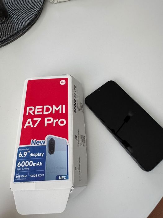 Telefon mobil Redmi A7 Pro