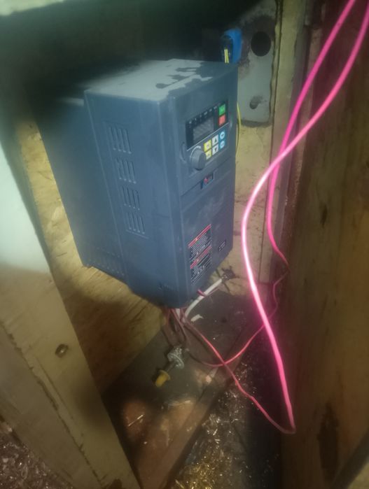 Токарный станок 16Б05П