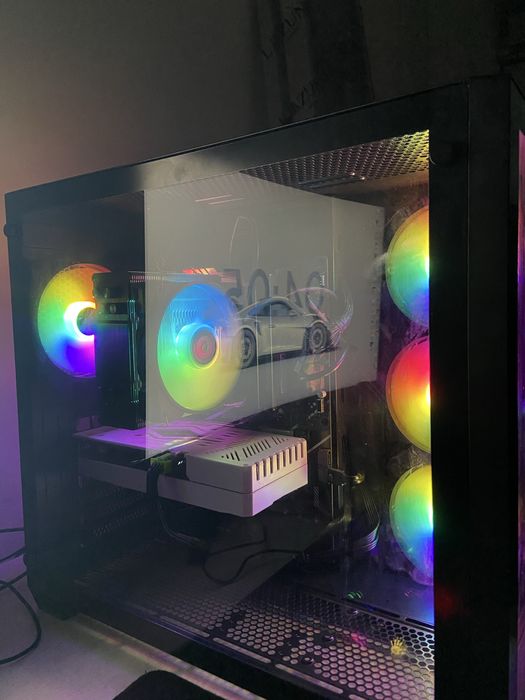 Rtx 3060 ti i5-13400f