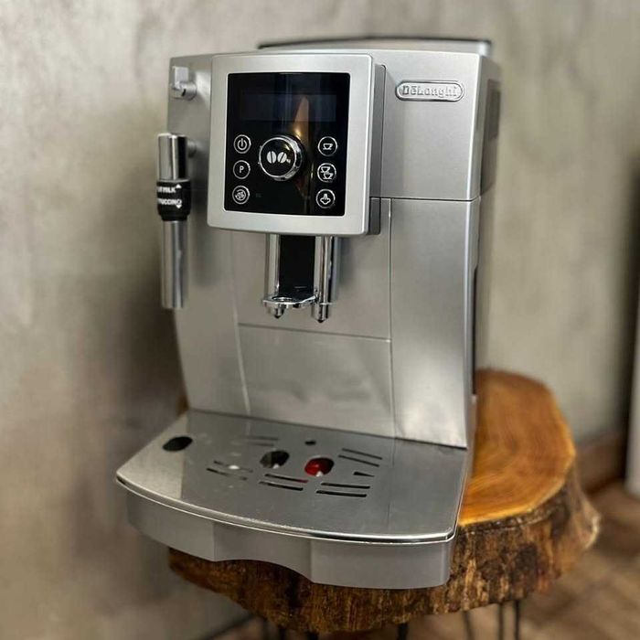 Espressor cafea Delonghi Magnifica ECAM23.420 SW
