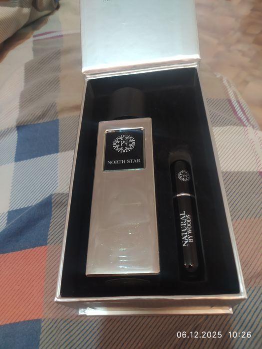 Продам парф.воду