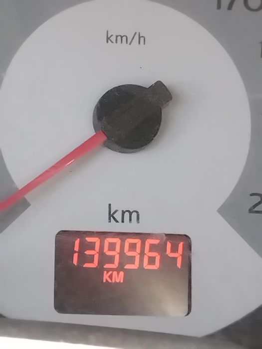Vând Renault Clio Simbol