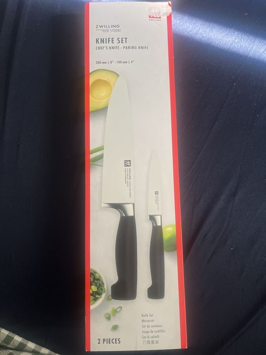 Set cuțite profesionale Zwilling