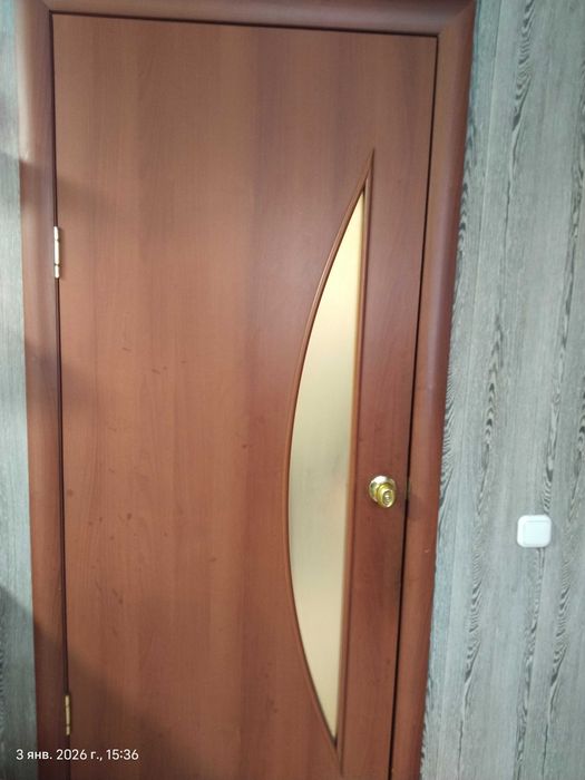 продается дом п.Габидена Мустафина.