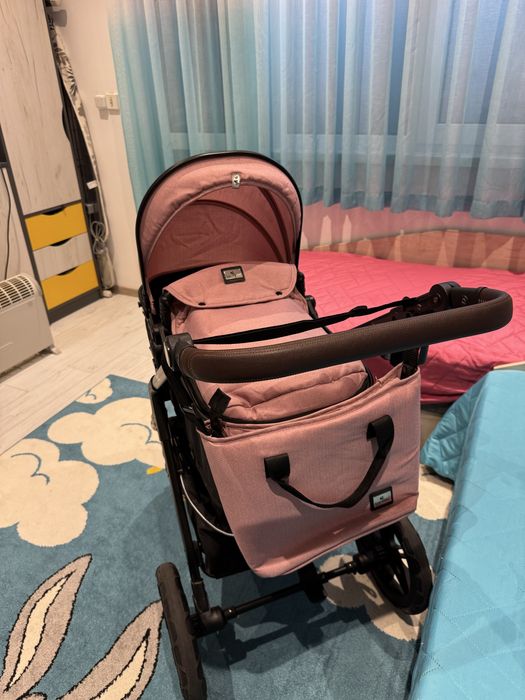 Детска количка Lorelli Viola