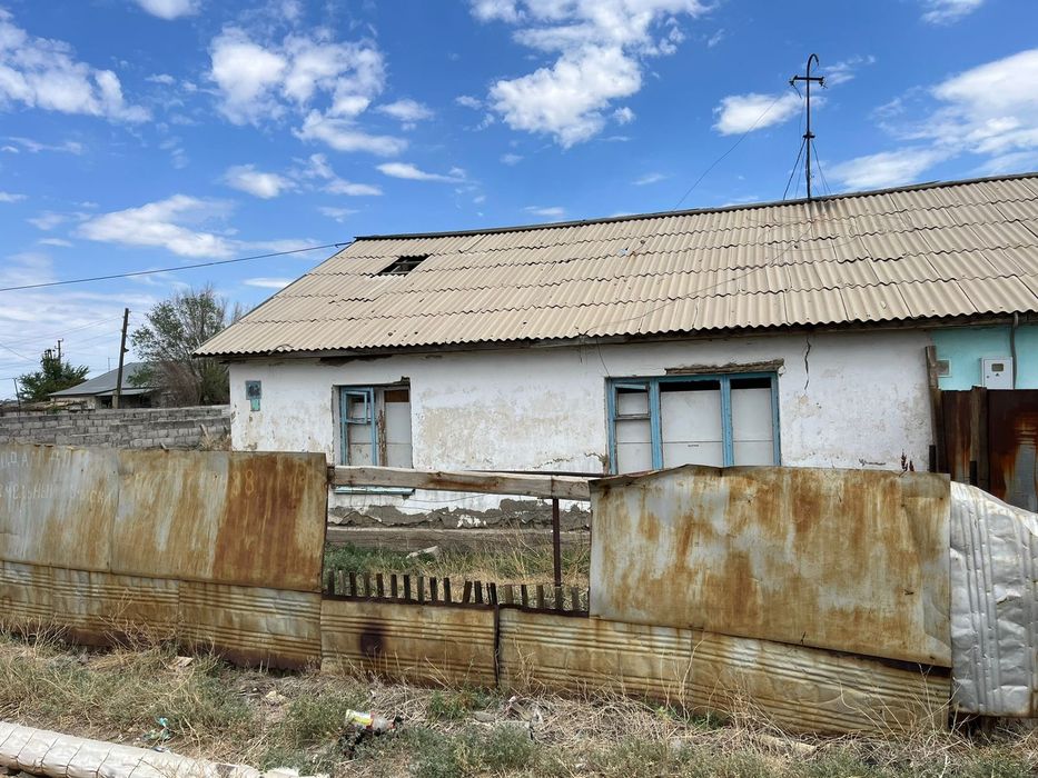 Продам дом срочно!! В 11 экспедиции