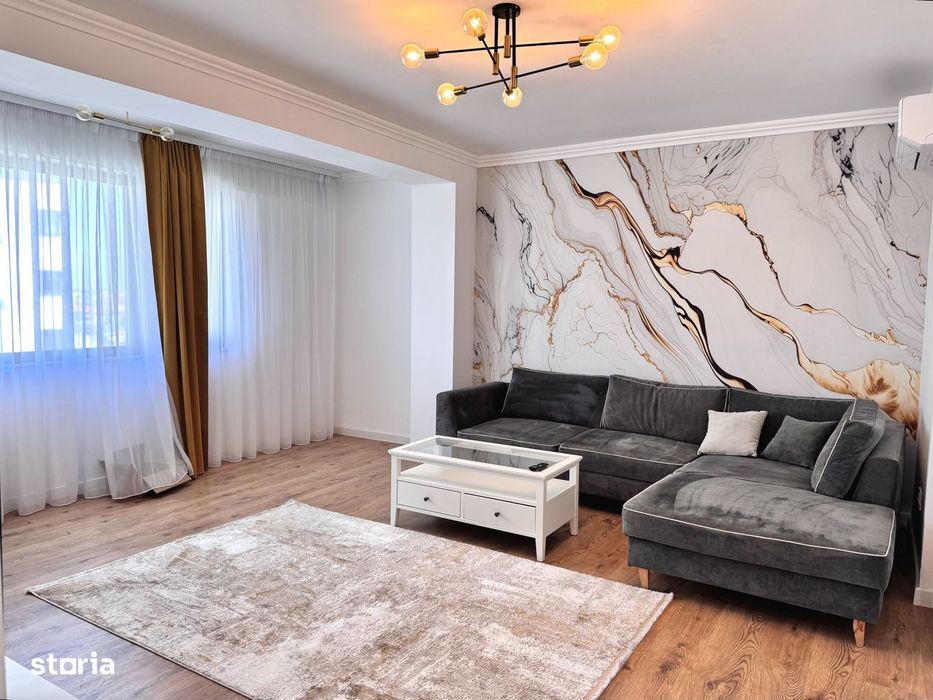 2 Camere De Inchiriat, Camera Separata, Bucatarie Inchisa, Pipera