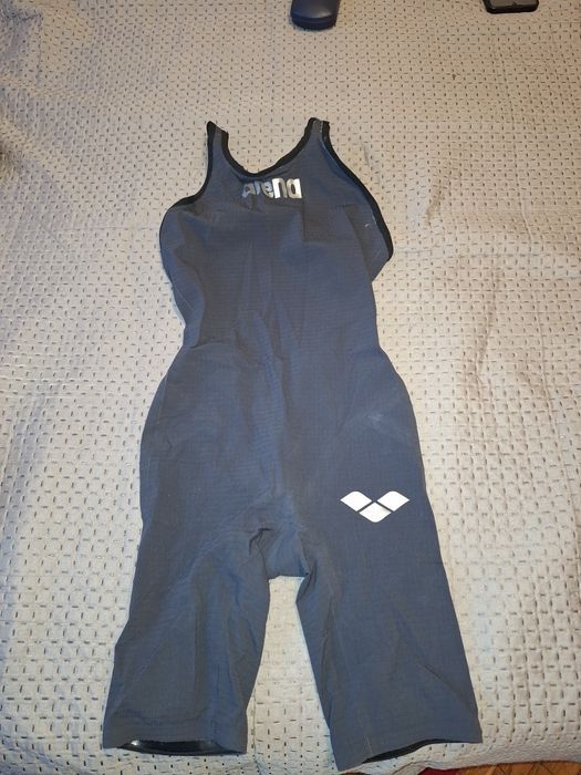 Carbon inot Arena Flex