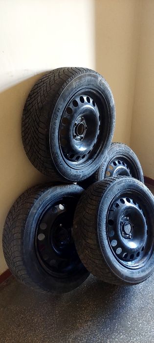 Vand urgent roti complete pt opel