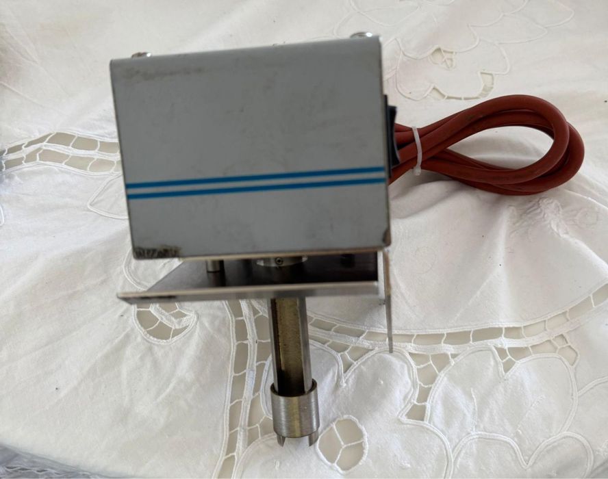 Motor complet aparat shaorma - Motor sus