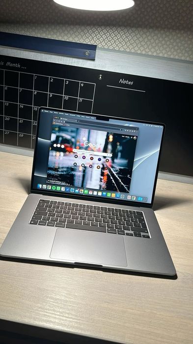 Продам MacBook m2 air