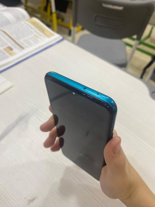 Продам редми ноте 8 про, цену предлогайте, либо обмен на айфон