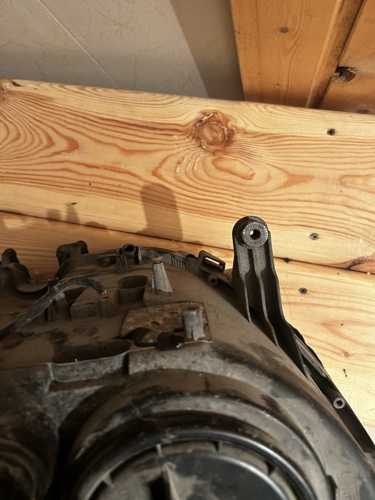 Фара мерседес w211