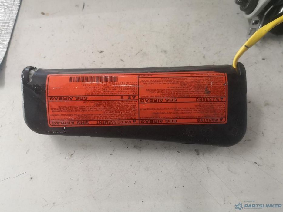 Airbag Stanga Fata Mazda 2005> Oem 602174501