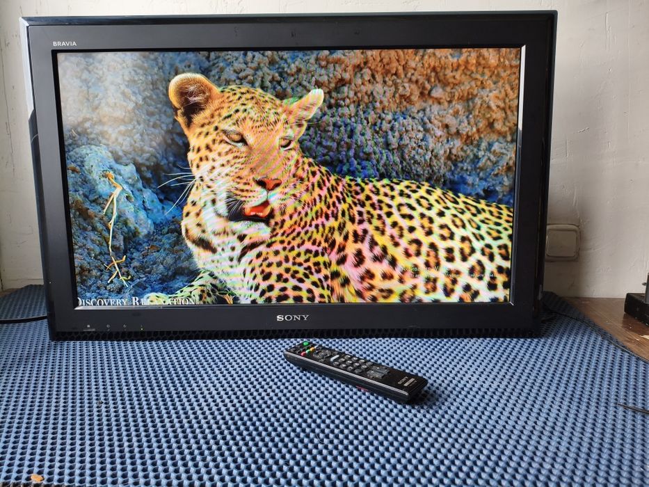Телевизор Sony 32 дюйма