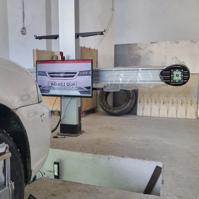 3D razval sxojdeniya