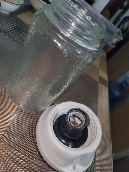 Противень, решётка, конфорки