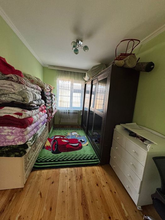 Продается дом с участком