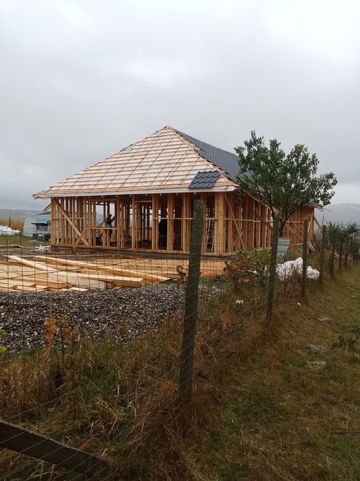 Black Friday la cabanele modulare 15% reducere grăbiți vă să comandați