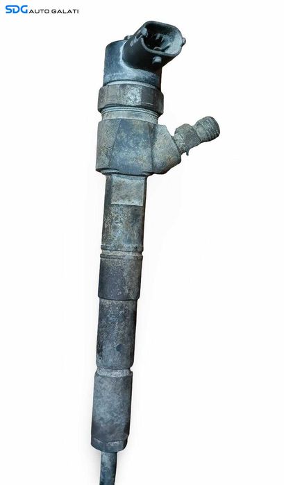 Injector Injectoare Opel Zafira B 1.9 CDTI 2004 - 2008 Cod 0445110159 [MX0523]