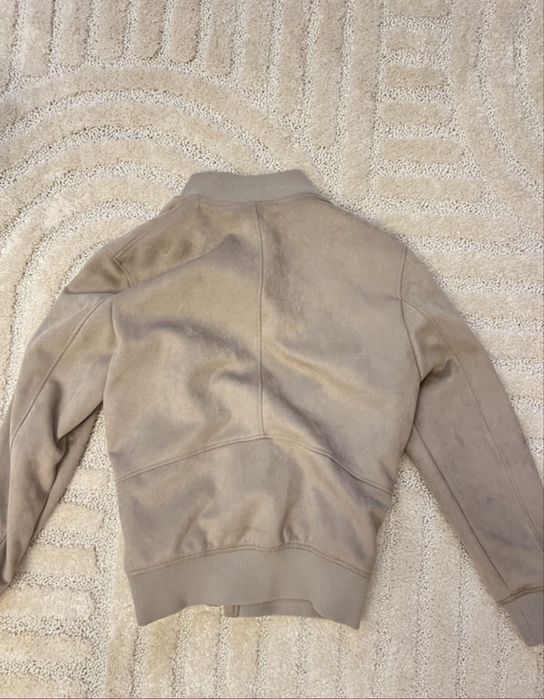 Geaca zara barbati marimea M