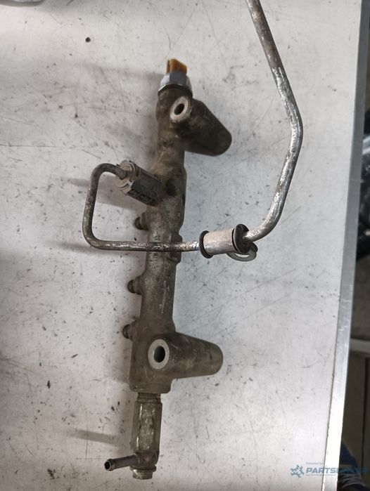 Rampa Injectoare Nissan Pathfinder Ii (R50) [ 1995 - 2005 ]