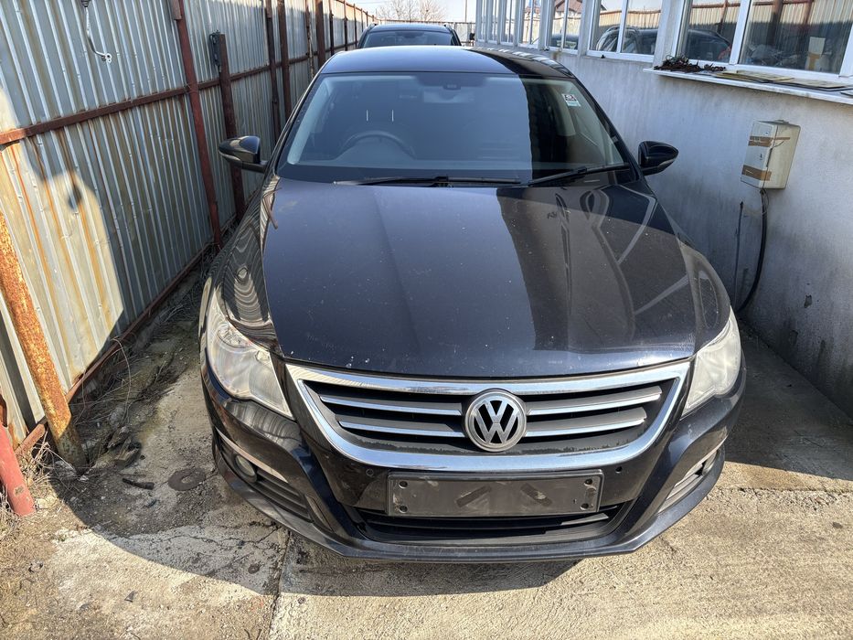 Capota portbagaj VW Passat CC