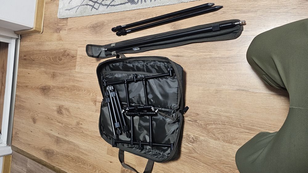 Vand rod pod solar a1