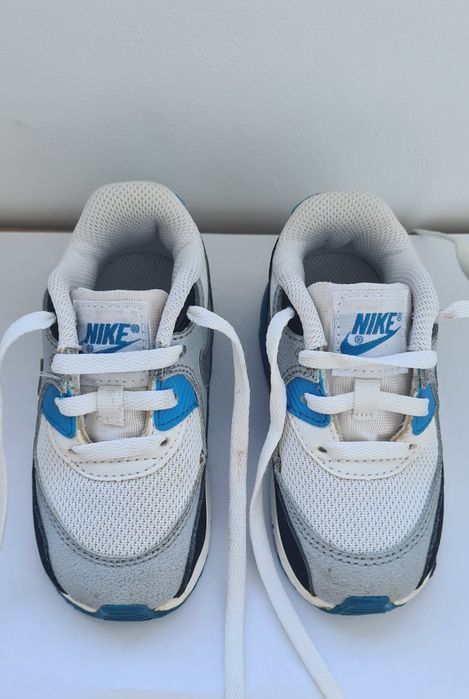 Adidasi Nike Air Max copii
