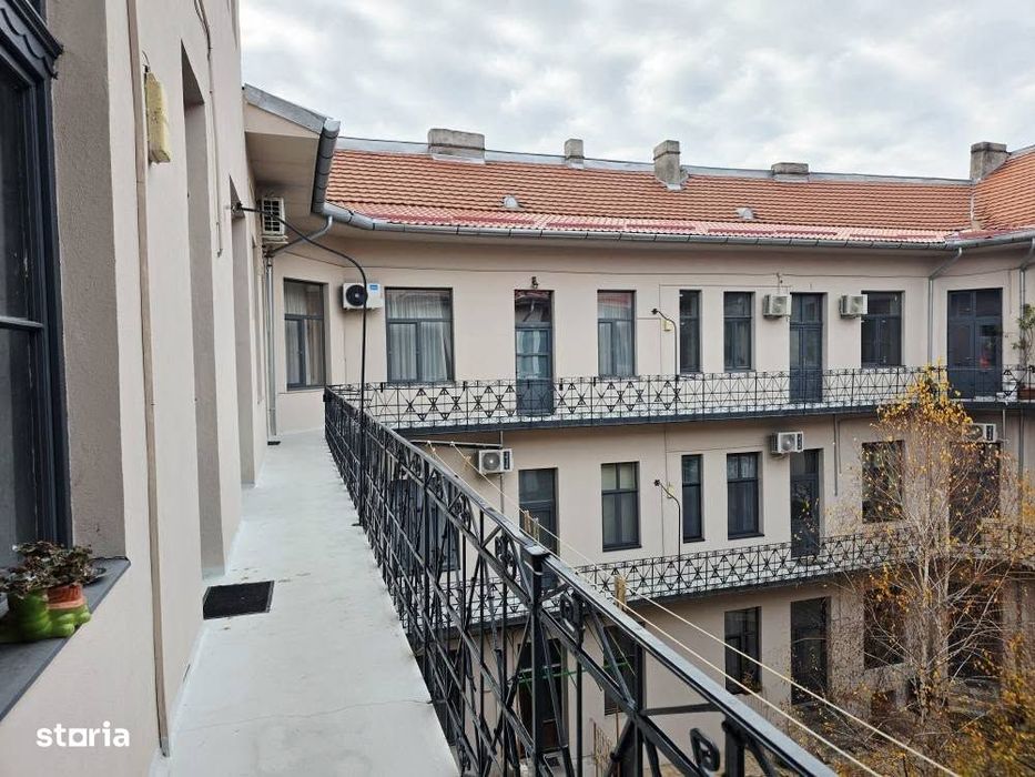 Oportunitate de investiție în centrul istoric al Oradiei