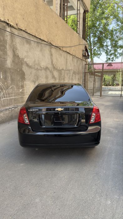 Chevrolet GENTRA 2023