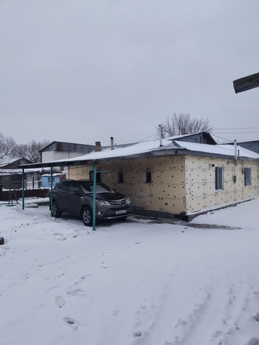 Продам часть дома