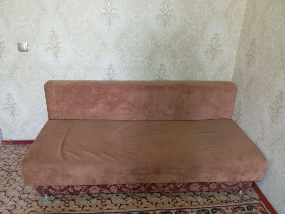 Диван компактный