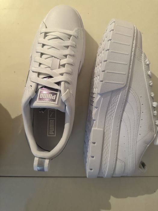 Женская кроссовка puma