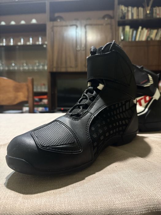 Мото боти Bogotto Н.45